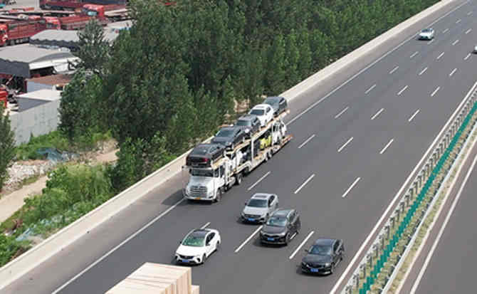 茂县高速公路汽车救援